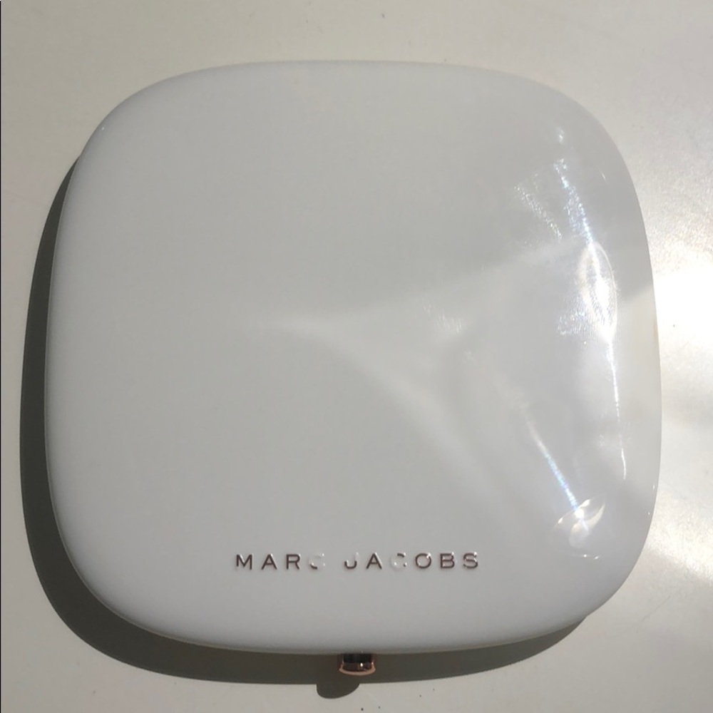 Marc jacobs coconut bronzer